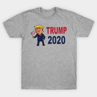 Trump 2020 T-Shirt